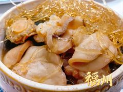 -旺达小吃•三十年福州菜(正大广场店)