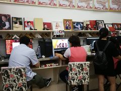 -中国照相馆(清河万象汇店)