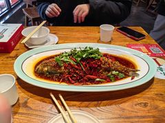 -东来土菜馆(民祥园路店)
