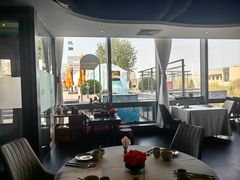 -悦融·京鲁菜·露台花园(安定门店)