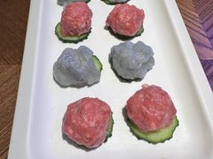 -东海怡品海鲜豆捞(星街坊店)