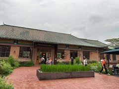 -华农酸奶文化馆