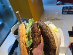 -肯德基(烟台机场店)