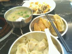 -清真·玛丽亚新疆菜主题餐厅(浙江中路店)
