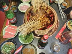 -镇江龙·火锅串串(武侯祠店)