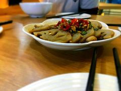 -一口小满手作糯米糍(北山店)