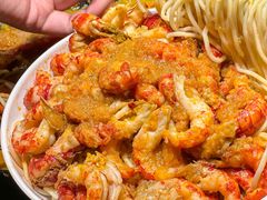 -金陵一哥龙虾馆(三牌楼总店)