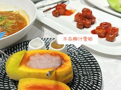 -万盛合(渔人码头店)