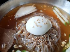 -火炉情韩国料理店(古田路店)