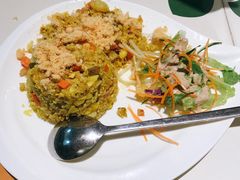 -越弥越南传统美食馆