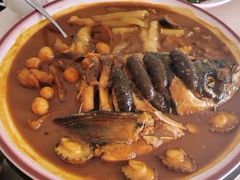 -食神鱼头佛跳墙(百子湾旗舰店)