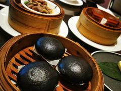 -中山保利艾美酒店-乐美中餐厅