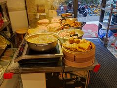 -柳州肥姨妈大骨螺蛳粉(双阳路店)