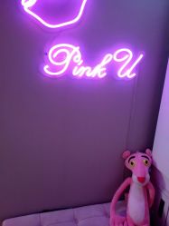 -Pink You美甲美睫纹绣定制中心