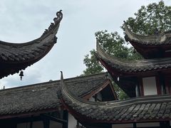 -成都市文殊院