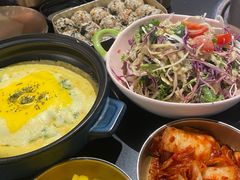 -HOTISLAND海鸡岛·韩国料理(江南西店)