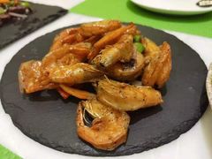 -欢朋餐厅(海口南海希尔顿欢朋酒店)