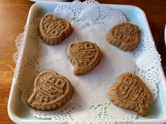 -玛吉阿米·餐吧