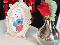 -弦月窗LUNETTE BY AMANDA(复兴路店)