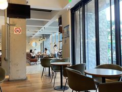 -BAKER&SPICE(BFC外滩金融中心店)