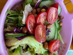 炒豆家大拌菜-炒豆合作社(东四总店)