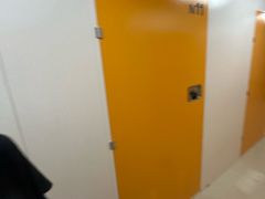 -安东易迷你自助仓储寄存仓库(草桥店)