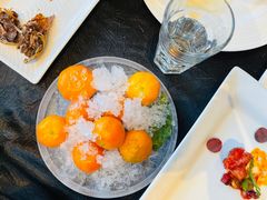 -大董(华贸购物中心店)