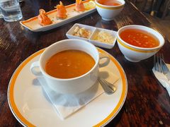 -La Creperie法餐厅(桃江路店)