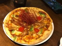 -乐凯撒披萨(正佳广场店)