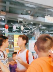 点击看大图 -反弹蹦床公园·亲子乐园·团建·派对(尚品奥莱店)