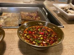 -野妹经典火锅(民治店)