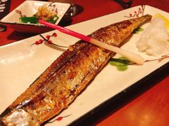 -気楽亭和食料理(气乐亭大世界本店)