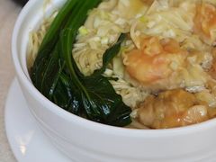 -新世纪大酒楼·30年南海菜