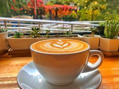 -Cafe Villa