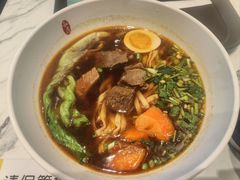 -康师傅私房牛肉面(申虹店)