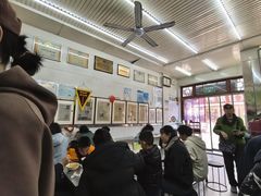 -杨记灌肠(食品街店)