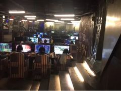 -开普墩Captain网咖俱乐部