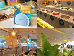 -润园四季椰子鸡火锅(南山海岸城店)