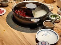 -巴奴毛肚火锅(龙湖锦艺城店)