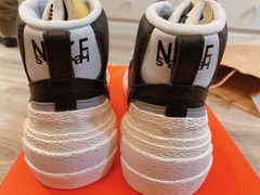 -NIKE LAB X158(新乐路店)