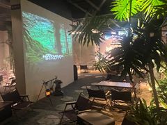 -J Create城市露营咖啡·简餐·宠物(上海动物园店)