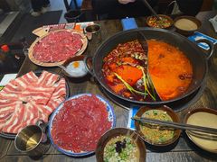-冯校长老火锅(广州正佳广场店)