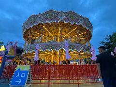 -青岛方特梦幻王国