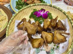 -陶缘一号·四季缘·老字号顺德菜·户外婚礼家宴(西滘店)