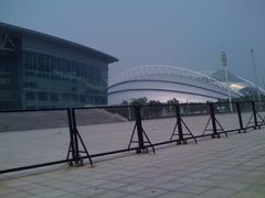 场馆-沈阳奥林匹克体育中心