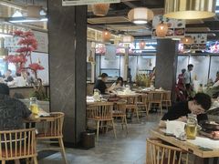 -王妈热卤·川味馆(海昌店)