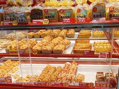 -味多美蛋糕(看丹桥店)