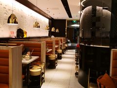 大堂-椰子营·椰子鸡火锅(万象里店)