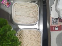 -宴全牛粤来越牛潮汕鲜牛肉火锅(海州万达广场店)