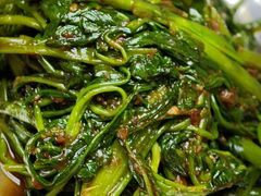 -黄亚华小食店(Jalan Alor)